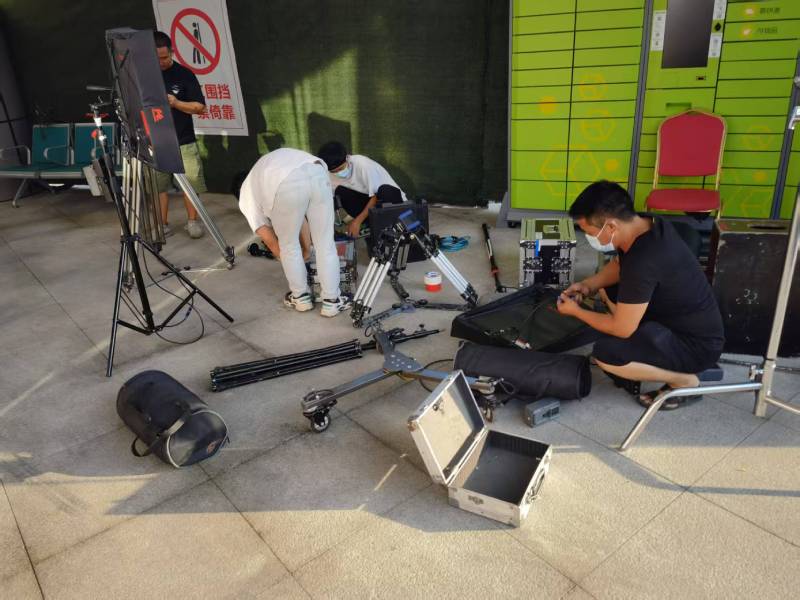 数据驱动，精准触达——舟曲县TVC与广告片拍摄制作的数据化转型