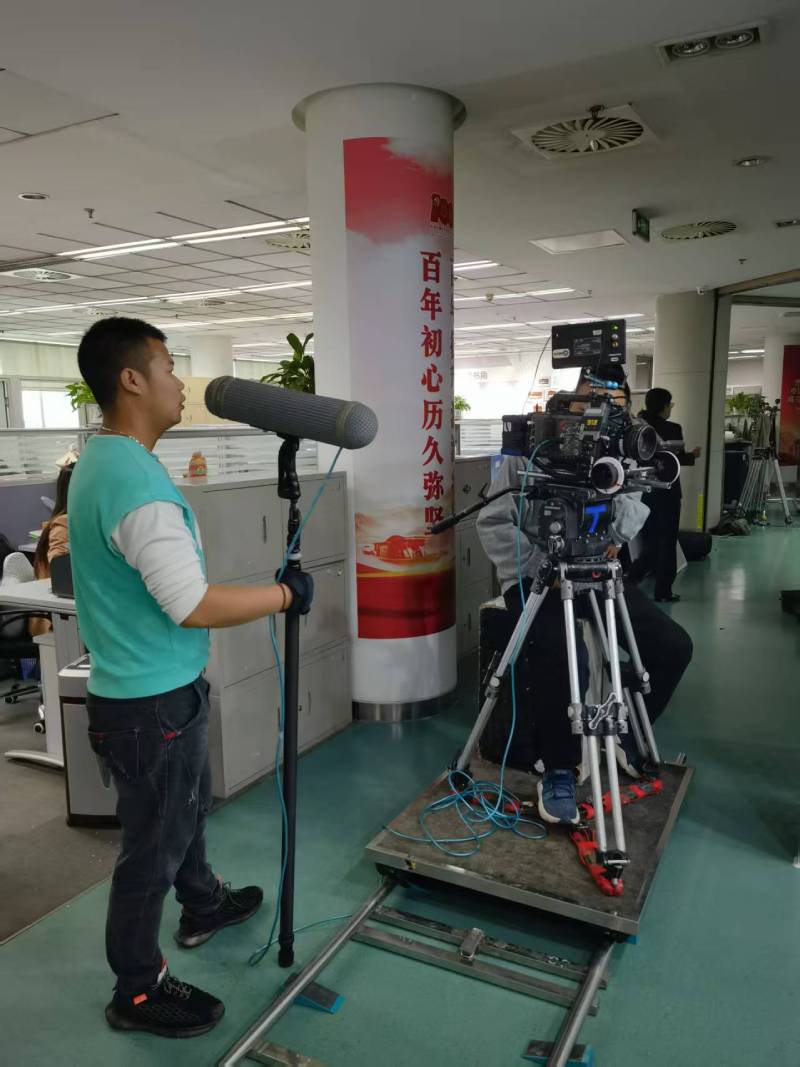 舟曲县广告片拍摄：用故事化表达传递品牌温度，拉近与用户的距离！