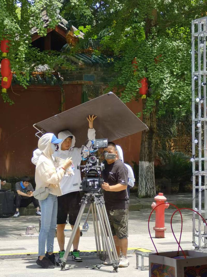舟曲县TVC拍摄公司：资深团队坐镇，打造现象级广告作品的幕后推手