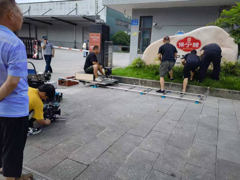 舟曲县TVC拍摄：制造业专属TVC方案，用镜头展现企业硬核实力！