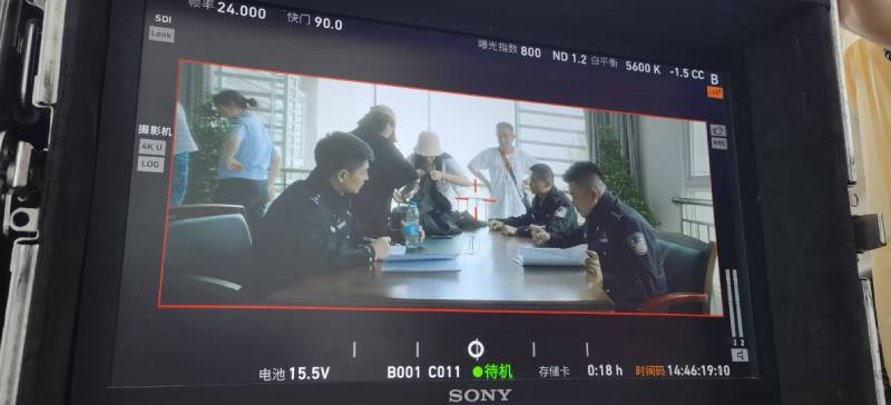 舟曲县TVC拍摄：活动类广告专属，即时产出高光内容，满足宣发时效！