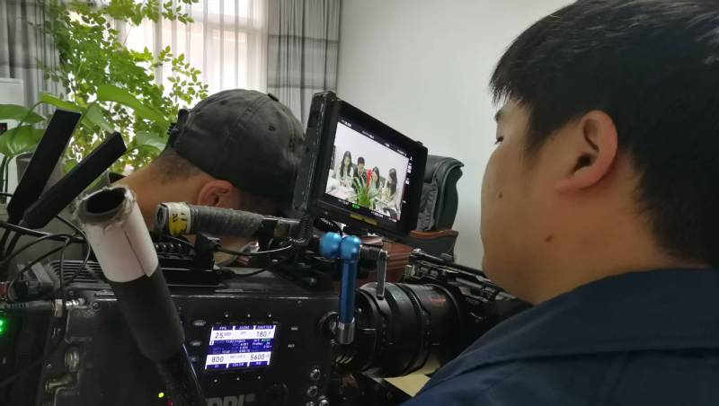 剧本杀式体验：舟曲县广告片拍摄公司构建沉浸式消费决策路径