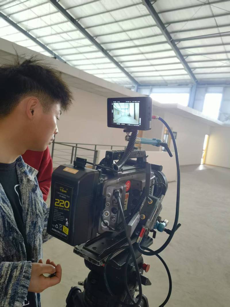 创新驱动，智领未来——舟曲县TVC与广告片拍摄制作的创新实践