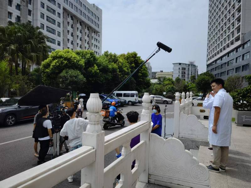 舟曲县广告片拍摄公司